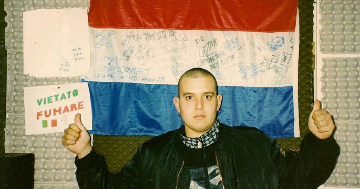 Nova knjiga “Dance ili Die” donosi priču o više od 30 godina hardcore-a – vijesti