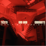 Tiësto, Odd Mob i Goodboys osvajaju plesne podije s novim singlom “Neću biti moguće” nakon Coachella i F1.