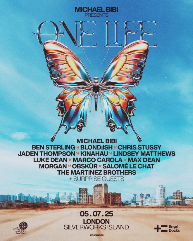 One Life Festival