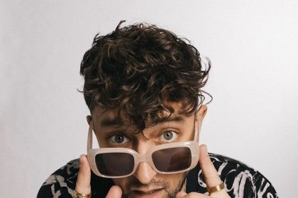 Wuki osvaja 2025. s eksplozivnim hitovima, virusnim melodijama i suradnjom sa Skrillexom!