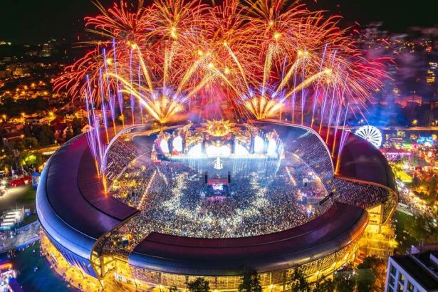 U Neuglednom festivalu otkriven je novi val umjetnika za 10. obljetnicu – Vijesti