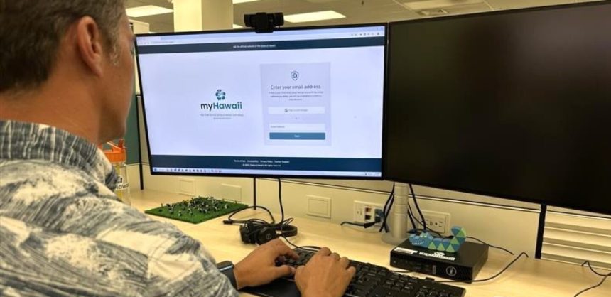 Havaji uvode inovativnu tehnologiju za prijavu stanovnika