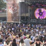 
Glazbeni festival pokreta u Detroitu
