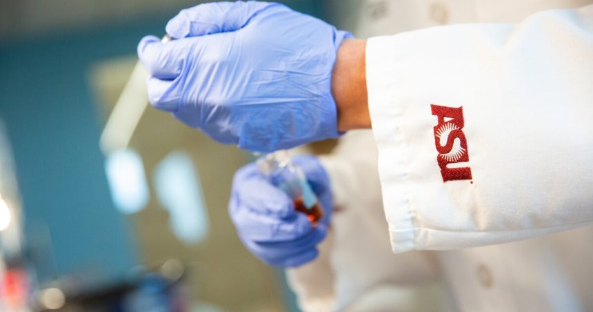 Dekan nove tehničke škole ASU za javno zdravstvo opisuje izazove koji su pred nama.