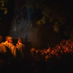 Na festivalu Horst u Belgiji: plesna glazba, klizanje i zajednica…