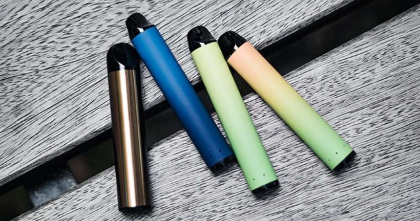vapes