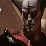 Previše lako? Doom: Mračno doba donosi značajno povećanje težine.