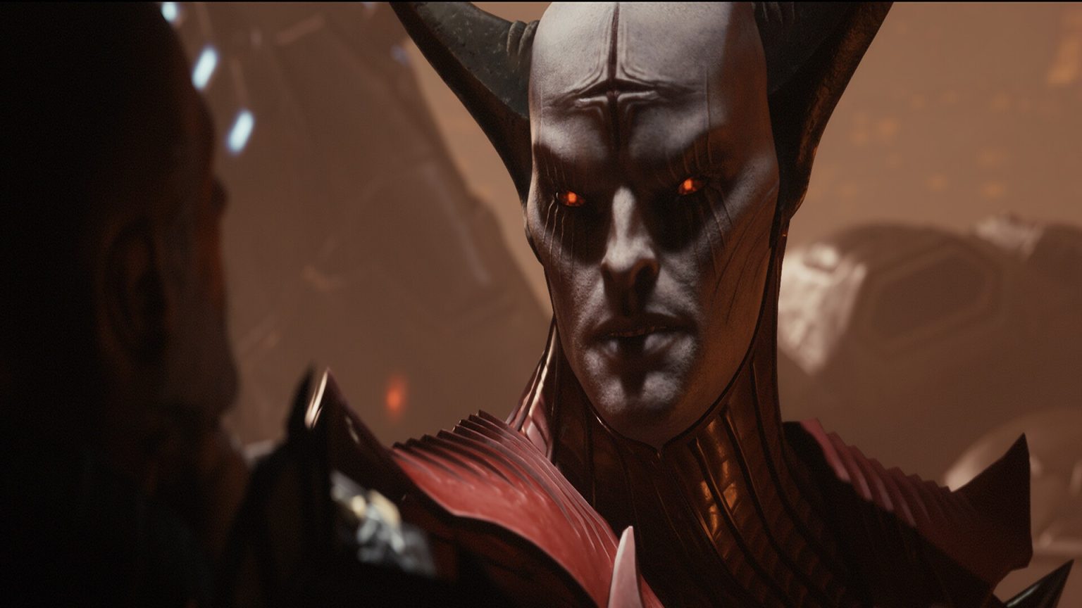 Previše lako? Doom: Mračno doba donosi značajno povećanje težine.