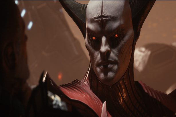 Previše lako? Doom: Mračno doba donosi značajno povećanje težine.