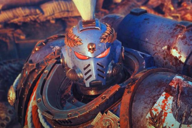 Ažuriranje Big Space Marine 2 donosi brutalno čvrst novi način opsade