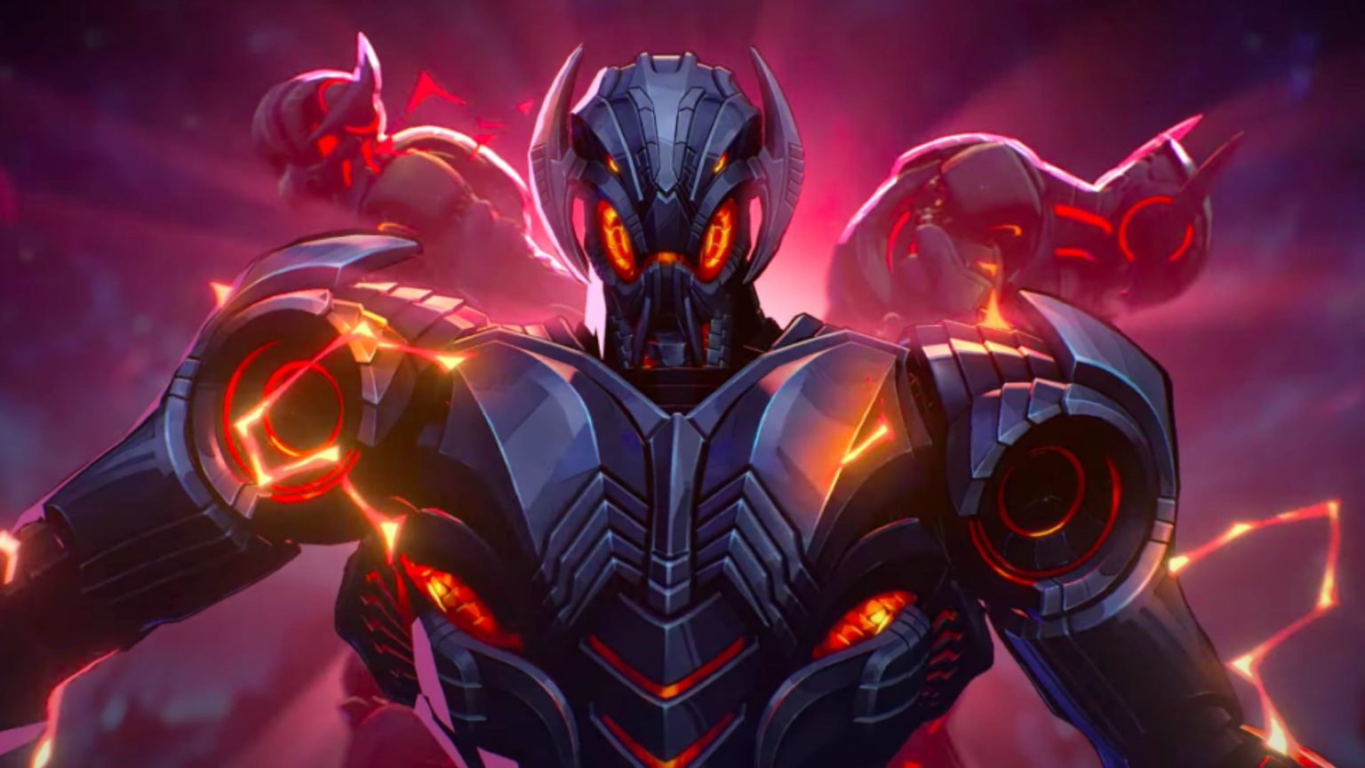 Marvel Rivals 2.5: Datum izlaska, Ultronove sposobnosti i još mnogo toga