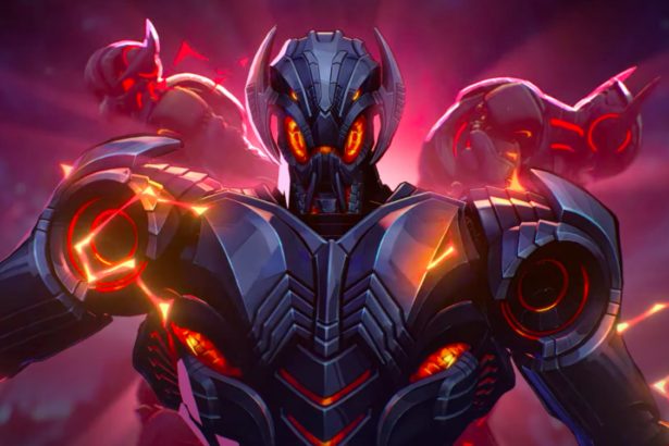 Marvel Rivals 2.5: Datum izlaska, Ultronove sposobnosti i još mnogo toga