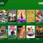 Xbox Game Pass svibanj 2025: Nova izdanja, odlazak igara i ažuriranja