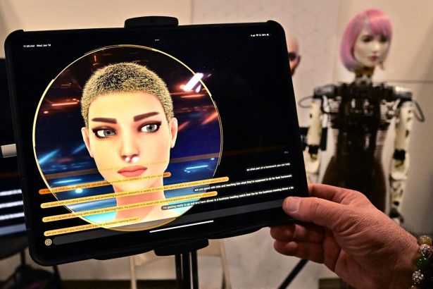 Čini li AI tehnologiju dostupnijom ili produbljuje digitalne nejednakosti?