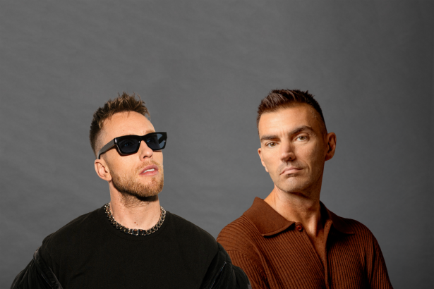 Gabry Ponte i Nicky Romero predstavljaju “Rave Music” na Pentaphonia Records kao svoju debitantsku suradnju