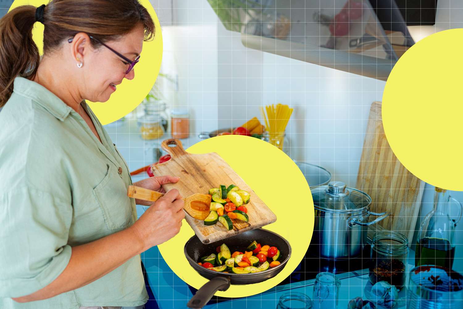 10 promjena koje trebate napraviti kada napunite 50