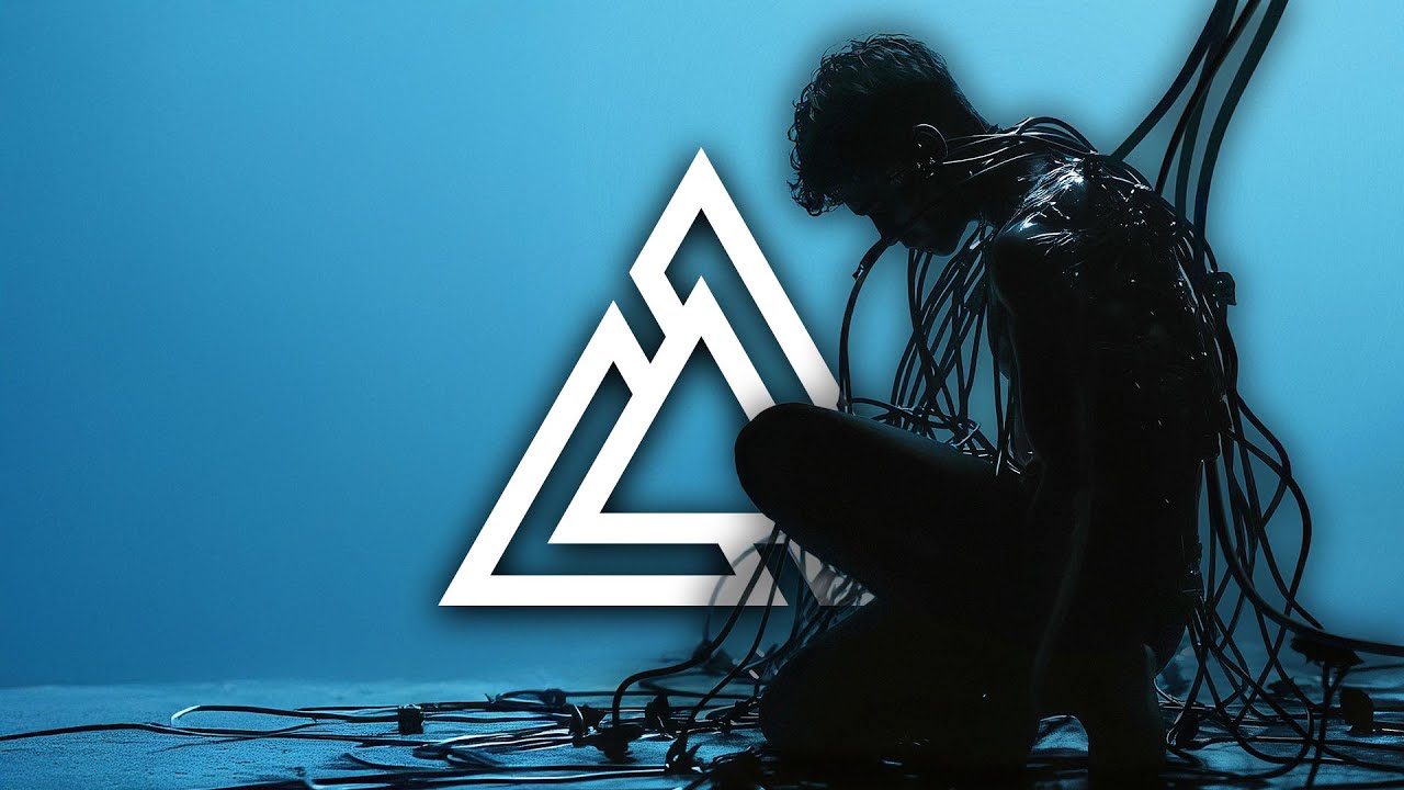 Anyma – Human Now (feat. Luke Steele) [Extended Mix]