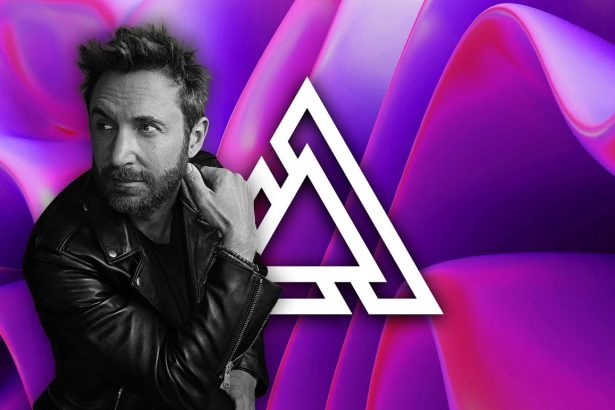 unfazed – A Gira (David Guetta Extended Remix)