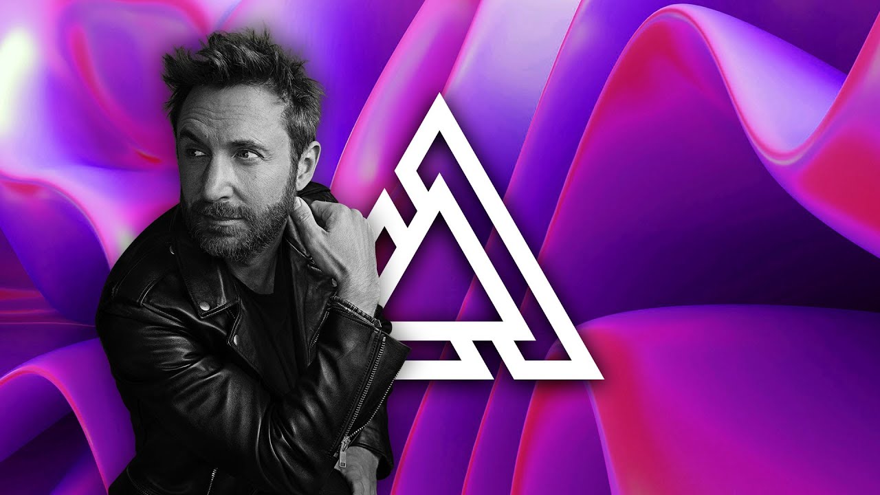 unfazed – A Gira (David Guetta Extended Remix)