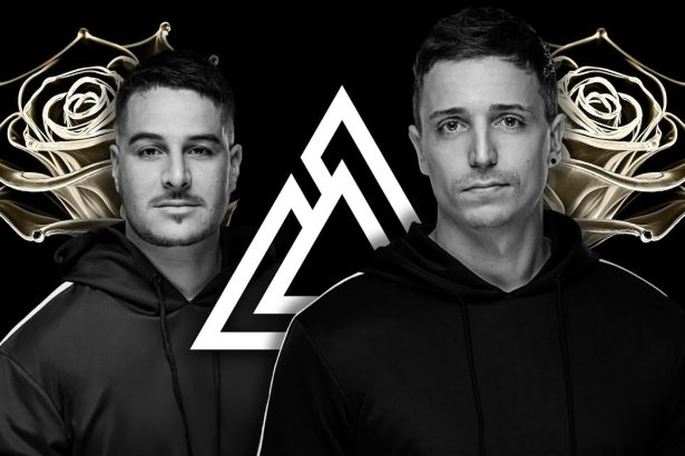 Blasterjaxx – The Power Of Love (Extended Mix) | 2025 Remix