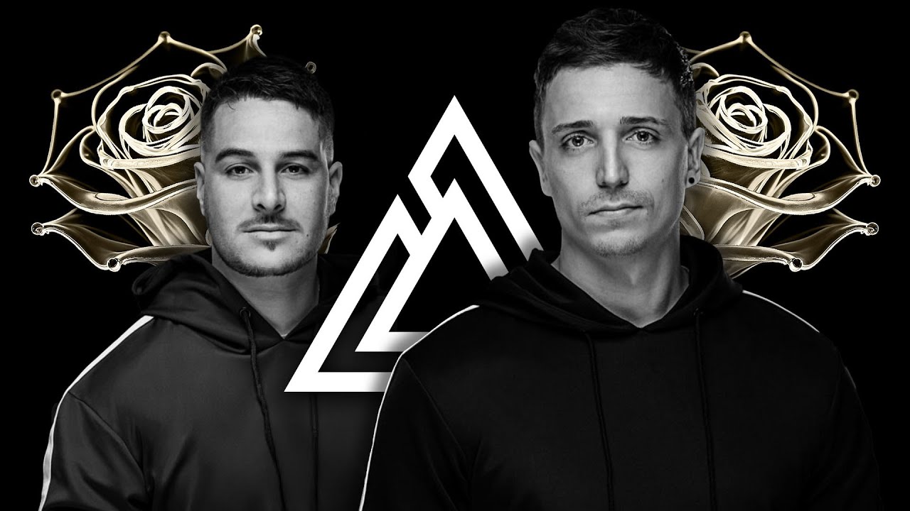 Blasterjaxx – The Power Of Love (Extended Mix) | 2025 Remix