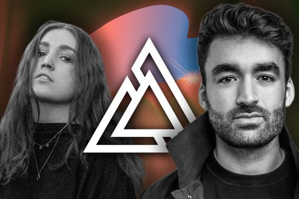 Oliver Heldens & Julia Church – Ruins (Extended Mix)