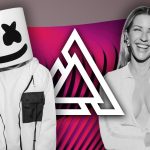 Marshmello, Ellie Goulding, AVAION – Save My Love (Extended Mix)