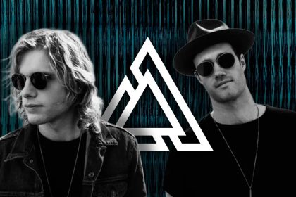 Bob Moses – Waiting on the World