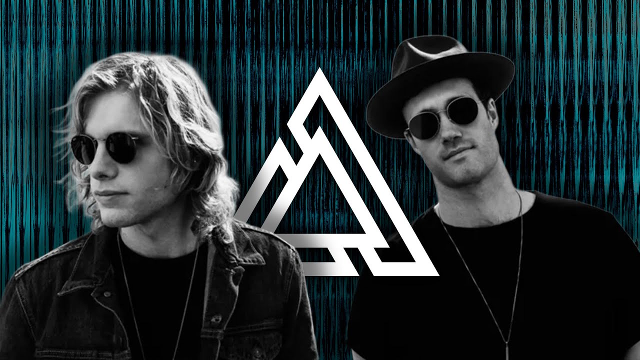 Bob Moses – Waiting on the World
