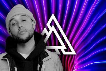 Jax Jones & ADO – Stay Gold (From BEYBLADE X)