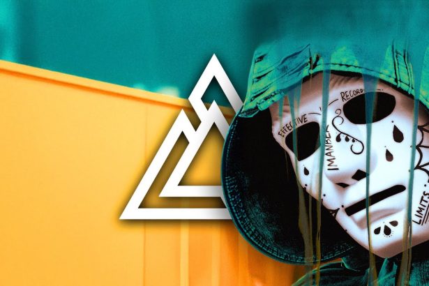 Imanbek – Limits (Extended Mix)
