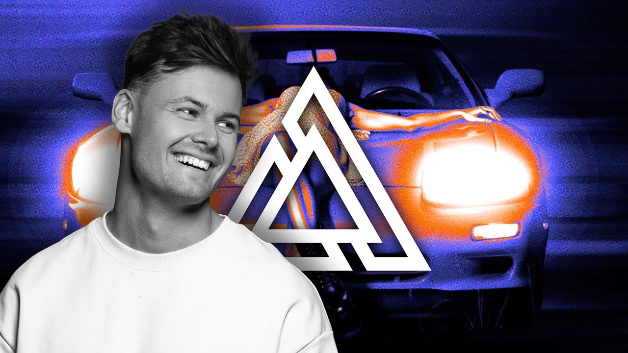 Mike Williams – Satisfied (Extended Mix)