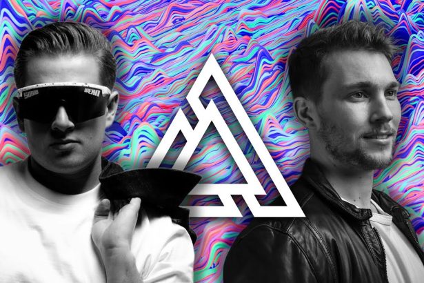 Sonny Wern & TIM PLVNK – Bamboleo (Extended Mix) | TECHNO REMIX 2025