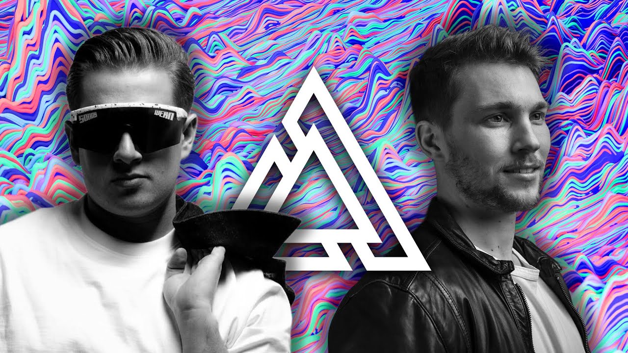 Sonny Wern & TIM PLVNK – Bamboleo (Extended Mix) | TECHNO REMIX 2025