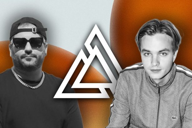 Jengi, JADED, Alex Mills – Burnin’ (Extended Mix)
