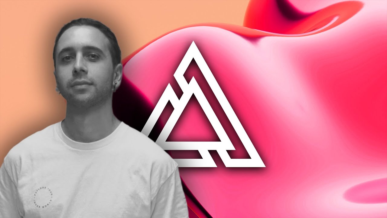 Astrality & FLORES – Bloom