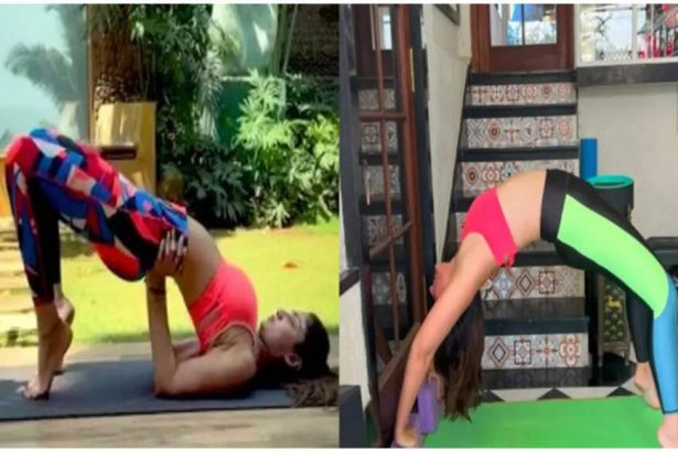 Međunarodni dan joge 2025: Kareena Kapoor i Shilpa Shetty – Bollywoodsku zvijezde koje nadahnjuju za integraciju joge u zdrav način života