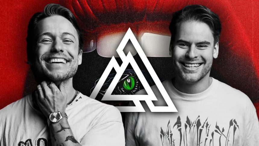 SIDEPIECE & Bobby Shmurda – Cash Out (Extended Mix) | Hot N*gga Remix