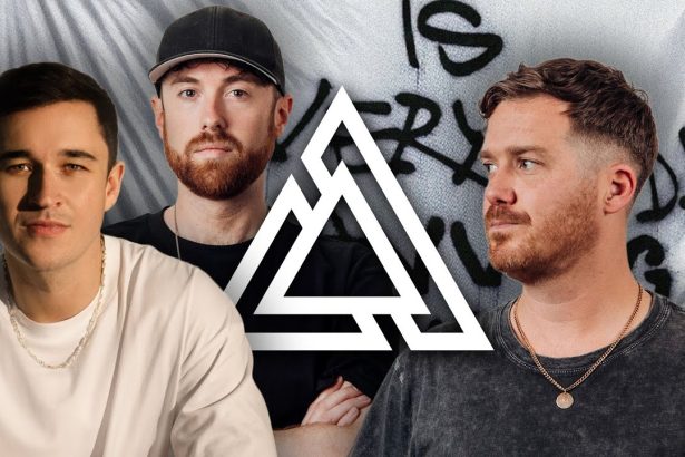 John Summit & Gorgon City – Is Everybody Having Fun? (ft. rhys from the sticks) [Extended Mix]