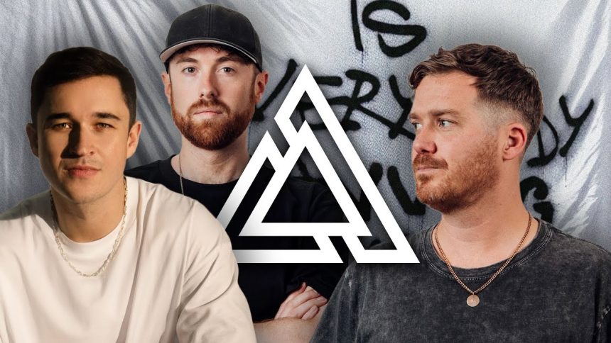 John Summit & Gorgon City – Is Everybody Having Fun? (ft. rhys from the sticks) [Extended Mix]