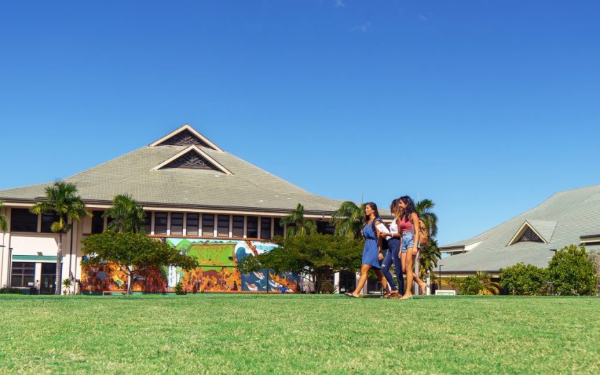 Nove tehnološke platforme odobrene za podršku studentima na svim kampusima University of Hawaiʻi: Kauai sada