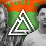 Calvin Harris – Blessings (Max Styler Extended Remix)