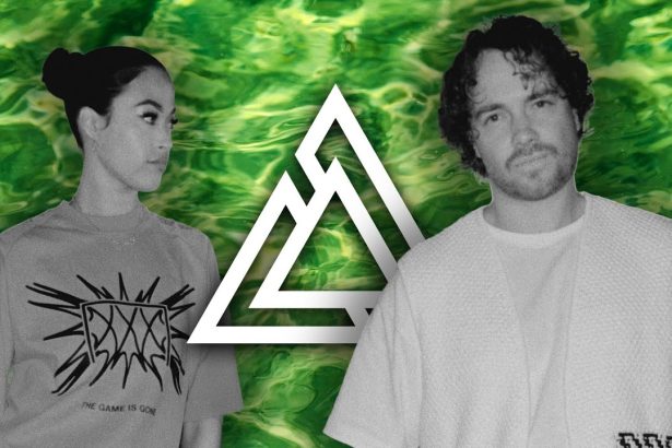 Rossi. & Jazzy – High On Me (Extended Mix)