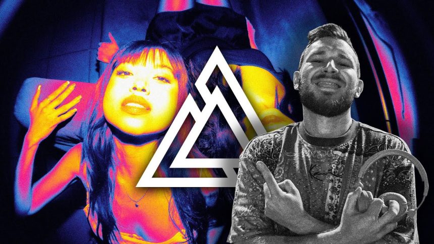 Skytech – Habits (Stay High) [Extended Mix] | Remix