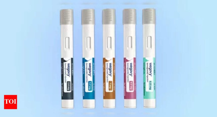 Wegovy dolazi u Indiju: Stručnjaci raspravljaju o utjecaju popularnog lijeka za mršavljenje na zdravlje