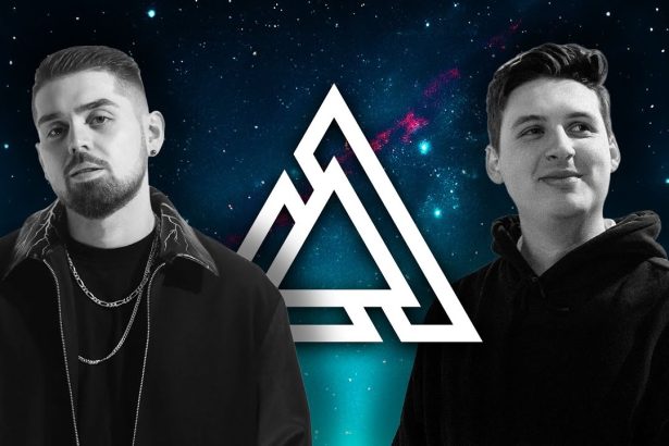 Djs From Mars, SIKS & Mike Demero – Count These Stars (Extended Mix)