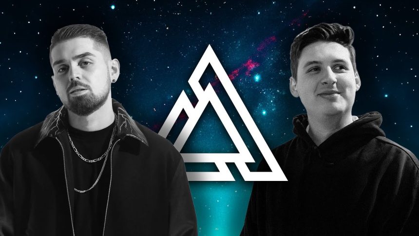 Djs From Mars, SIKS & Mike Demero – Count These Stars (Extended Mix)