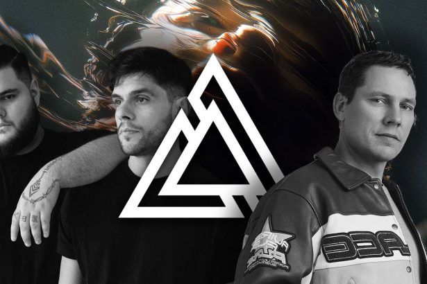 Tiësto & Mathame – Everlight (Extended Mix)