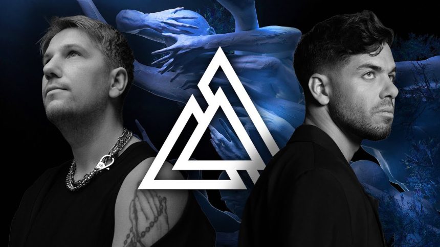 Shakedown – At Night (Anyma & Layton Giordani Extended Remix)