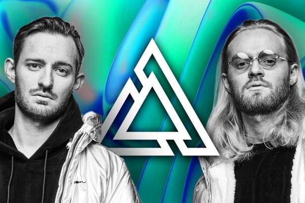 ILLENIUM & HAYLA – In My Arms (KREAM Extended Remix)